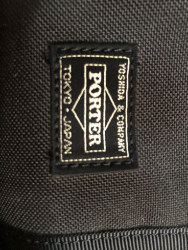 ポーター PORTER バッグ