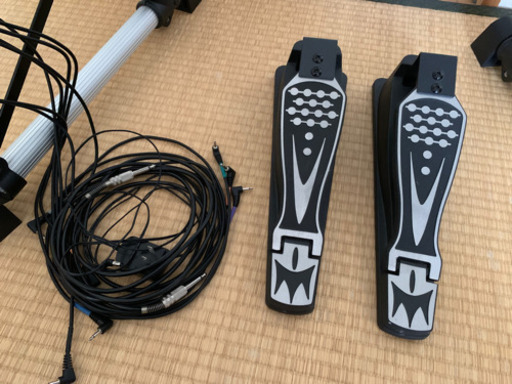 電子ドラム　MEDELI DD402KⅡ