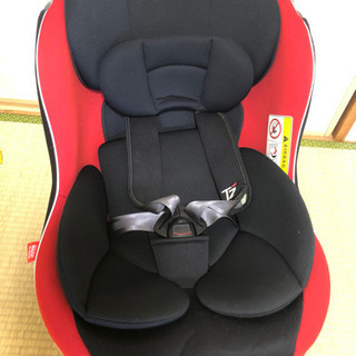リーマン　チャイルドシート　【定価25000円】