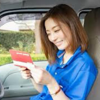 未経験でも大丈夫！！淀川区発！！スマートフォンのアプリで配達！気になることがあれば、気軽にお問い合わせ下さいませ！！の画像