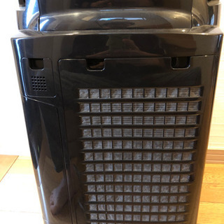 【ジャンク品】SHARPプラズマクラスター空気清浄機2013年製の画像