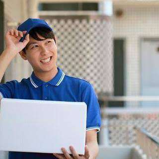 生野区発！！スマートフォンで簡単配達！！気軽にお問い合わせ下さいませ！の画像