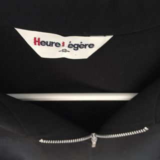 13号サイズ  ジャケットの画像