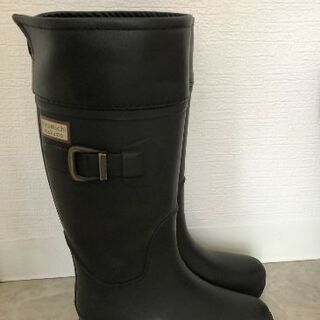 ヒロミチナカノ長靴