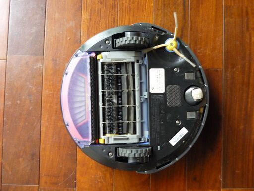 i Robot　ルンバ620（ジャンク品）