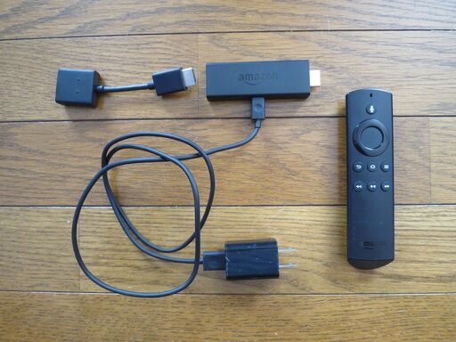 映像プレーヤー、レコーダー Amazon Fire TV Stick