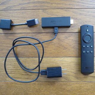 Amazon Fire TV Stick 