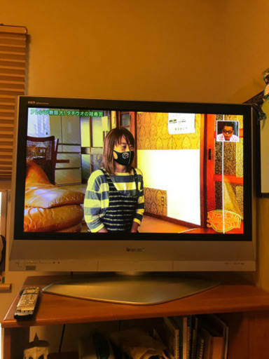 ●お取引● Panasonic パナソニック　VIERAビエラ　37インチ　TH 37PX600