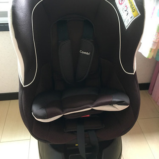 コンビ　チャイルドシート