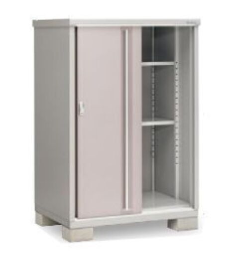 商談中　イナバ物置 未開封品 MJX-119シリーズ 幅110×奥行90×高さ160cm シンプリー 収納庫 未組み立て 人気 札幌市