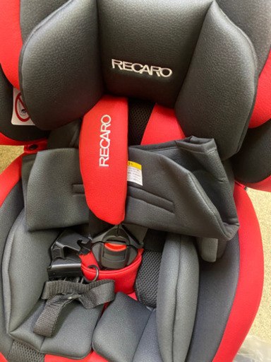 レカロ　チャイルドシート