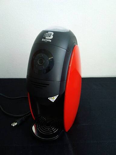 ★　ネスカフェ　バリスタ　PM9630 　中古 ★