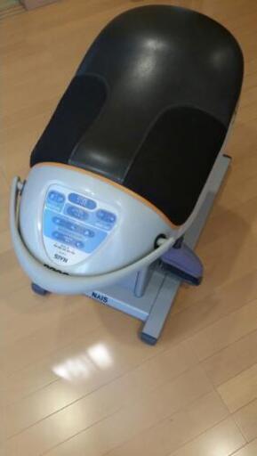 乗馬フィットネス機器　2,500円