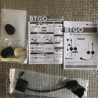 BT GOユニバーサルの画像