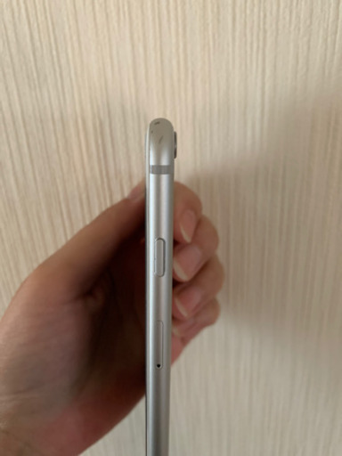 iPhone6s  64GB シルバー