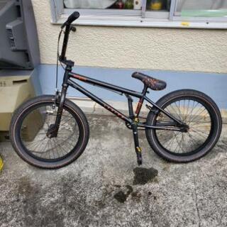 mongoose LEGION L60 BMX ヘルメット セット