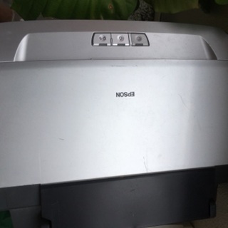 EPSON プリンター