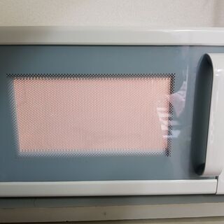 (ニトリ) 電子レンジ MM720CUKN2の画像