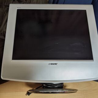 SONY アナログ液晶テレビ