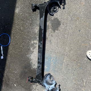 NCP30 リアアクスル 早いもん勝ちの画像