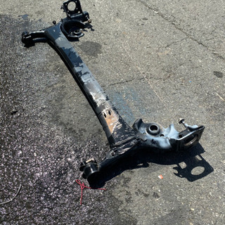 NCP30 リアアクスル 早いもん勝ち