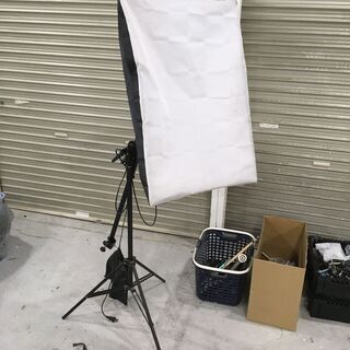 撮影用　ライトボックス