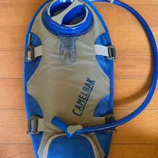 キャメルバック　camelbak ウォーターパック