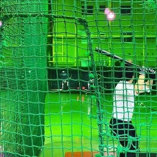 気軽にスポーツ。今回は野球です。