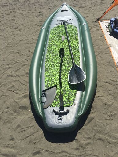 サップボード　ボードワークス　中古品