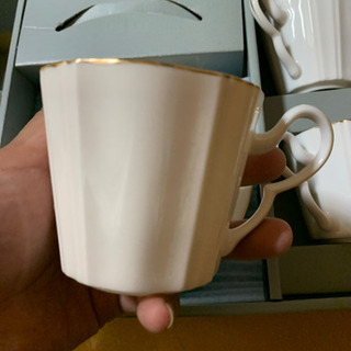 カップの画像
