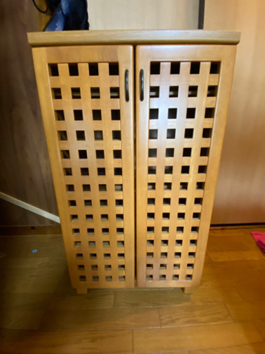 靴箱・棚