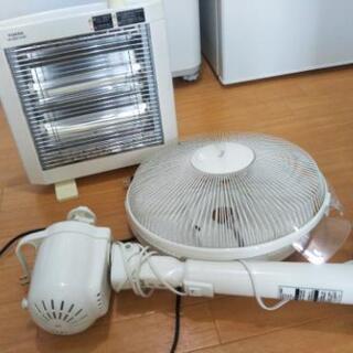 電子ピアノと自転車のみになりました！の画像