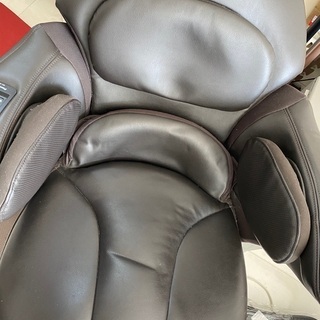 パナソニックコアトレチェア EU-JC70