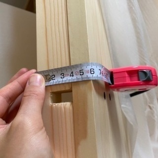 木材新品未使用パイン材