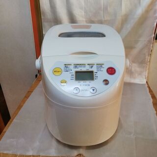 siroca  ホームベーカリー SHB-315