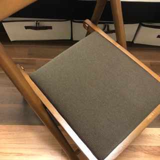 【取引終了】0円☆イス☆