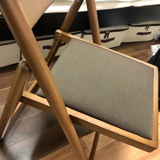 【取引終了】0円☆イス☆の画像