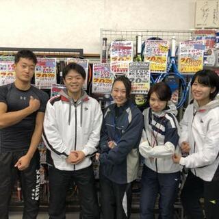 「テニスコーチ募集♪お仕事体験も実施中♪レッスンのお手伝いをして...