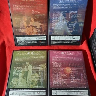 デアゴスティーニ オペラコレクション 全65巻セット