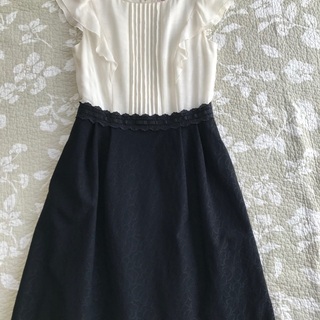 TOCCA夏用ワンピース