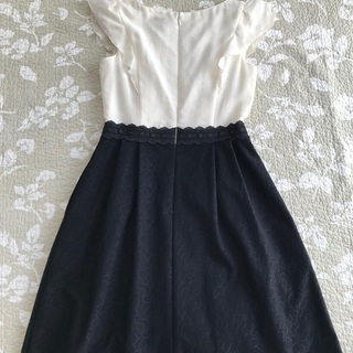 TOCCA夏用ワンピースの画像