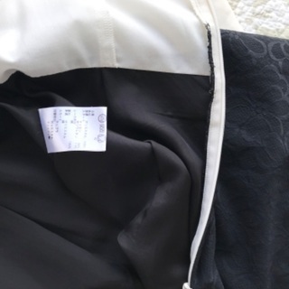 TOCCA夏用ワンピースの画像