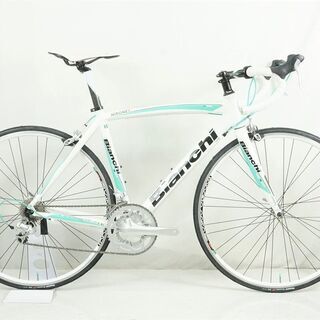 BIANCHI 「ビアンキ」 Via Nirone7 2012年...