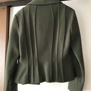 シビラのセットスーツの画像