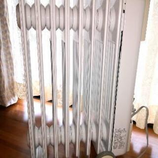 ‼️最終価格でーす‼️安全安心‪‪❤︎‬オイルヒーター