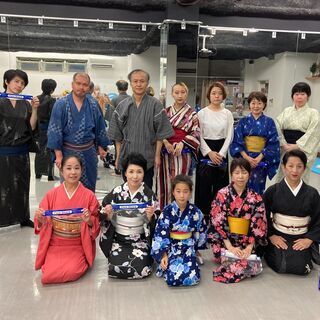 10月関西時代劇ワークショップ参加募集
