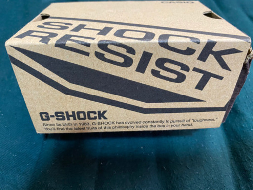 GｰSHOCK MADMASTER ジャンク最終値下げ