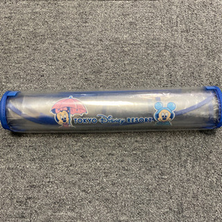 ベビーカー レインカバー　ディズニーランド