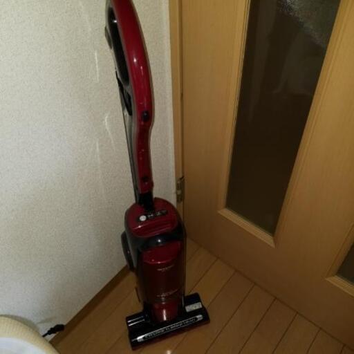 急募❗スティック型サイクロン掃除機‼️