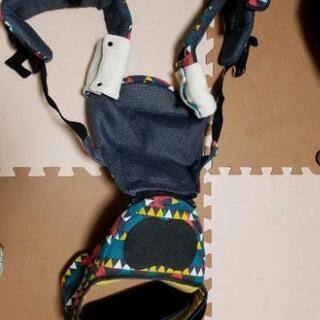 未使用品　抱っこ紐の画像